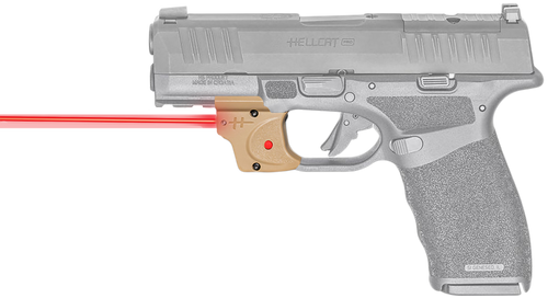 Viridian Red Laser for Springfield Hellcat Pro