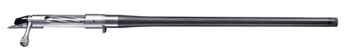 Bergara Rifles 6.5 Creedmoor 22" Contoured Carbon Fiber