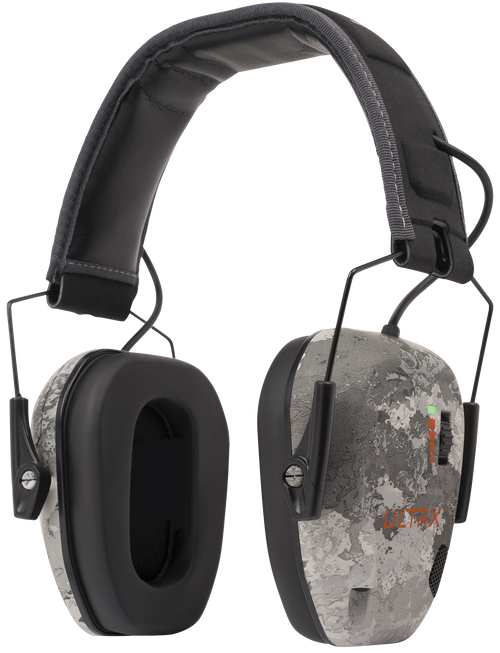 Allen Bionic Earmuff 22 dB Veil Tac