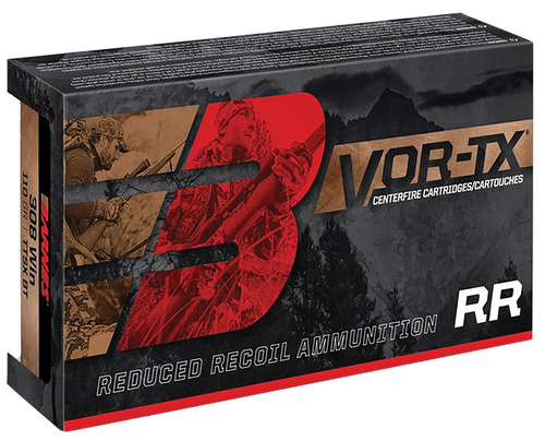 Barnes Bullets Vor-Tx Rifle 300Win 130gr Ttsx Boat Tail 20 Per Box/10 Case