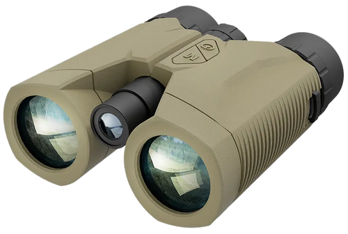 ATN LRF 2000 Laser Rangefinding Tan 10x42mm