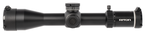Riton Optics 7 Conquer Black Anodized 3-24x50mm