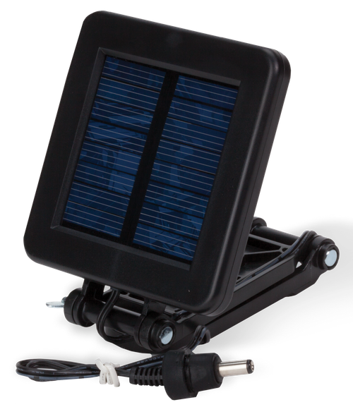 Moultrie Deluxe Solar Panel Fits Moultrie Feeder