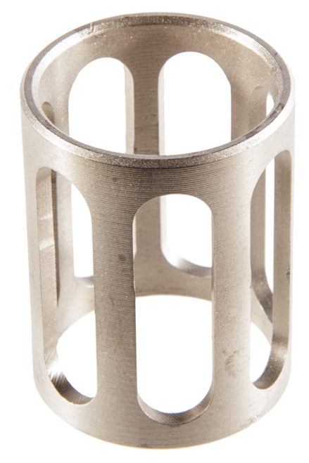 SilencerCo Osprey/Octane Fixed Barrel Spacer 17-4 Stainless