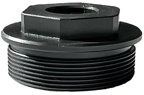 Banish(silencer Central) Direct Mount Thread Banish 46 5/8x24