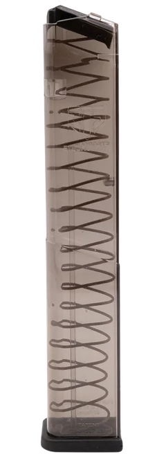 ETS Group Pistol Mags 30rd Extended 10mm
