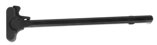 LBE Unlimited Standard Charging Handle Black 7075-T6