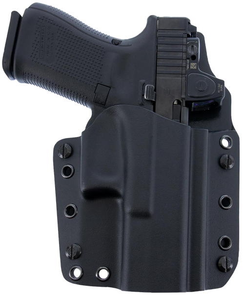 Galco Corvus IWB Black Fits Springfield Echelon