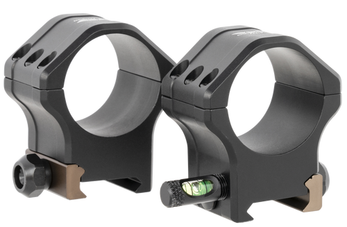 Christensen Arms Tactical PRSR-HD Black Anodized 34mm