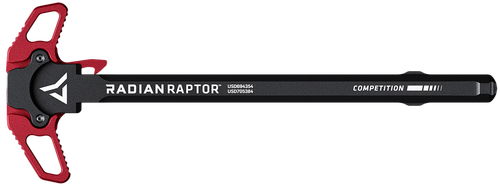 Radian Weapons Raptor Competition Ambi Charging Handle,