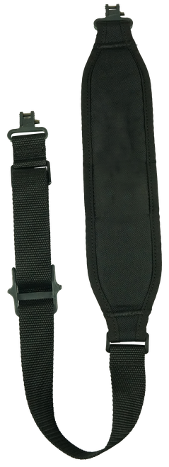 Boyt Harness Max-Ops Black Nylon Webbing Adjustable - PAS30004