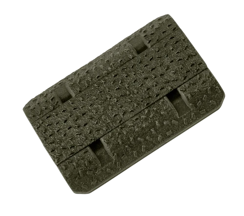 Magpul M-LOK Rail Covers Type 2 Olive Drab Green - MAG603ODG