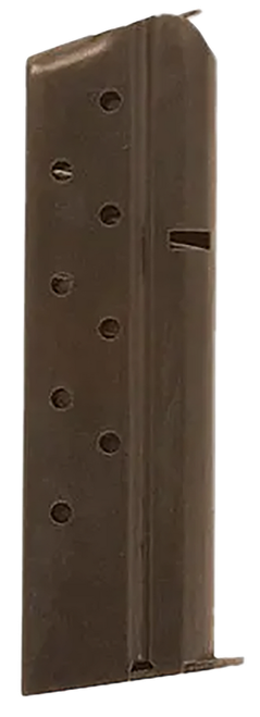 Colt Mfg Government 9rd 38 Super 1911