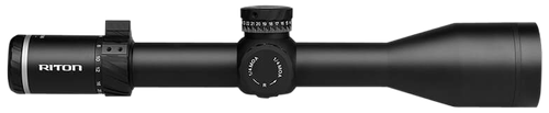 Riton Optics 7 Conquer Black 4-32x56mm 34mm