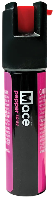 Mace Twist Lock Pepper Spray OC Pepper