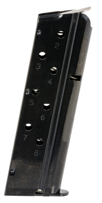 Mec-Gar 1911 8rd 40 S&W Fits 1911