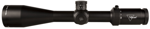 Trijicon Credo HX Satin Black 4-16x50mm 30mm
