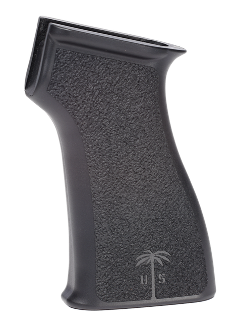 US Palm Pistol Grip Black Synthetic Fits AK-47 AK-74 PKM AKM
