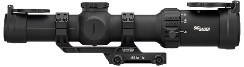 Sig Sauer Tango-MSR Black 1-10x24 Rifle Scope - SOTMC11000