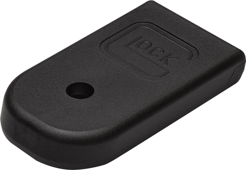 Glock Floor Plate 9mm Fits Glock 43