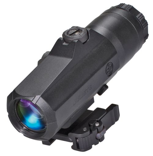 Sig Sauer Electro-Optics Juliet6 Magnifier Black 6
