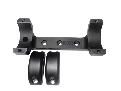 DNZ Game Reaper-CVA Scope Mount/Ring Combo Matte