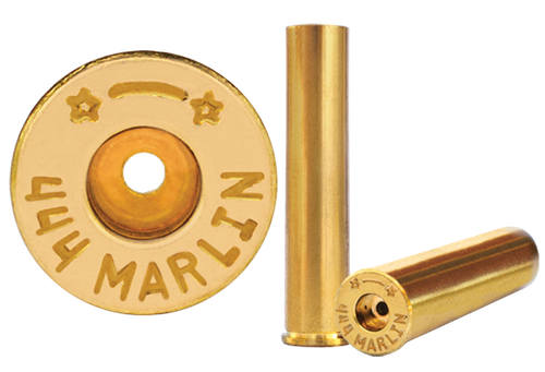 Starline Brass Unprimed Cases 444 Marlin Rifle 50 Count - 444MAREUP50