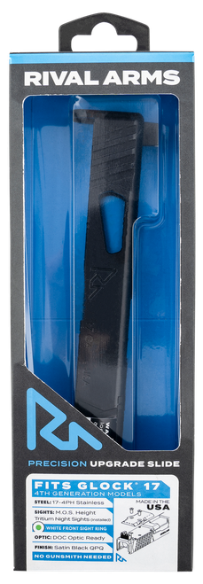 Rival Arms RA-RA11G105E Precision Slide A1 with