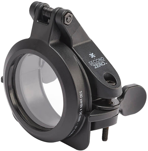 Axeon Second Zero Bell Mount 50-58mm Objective