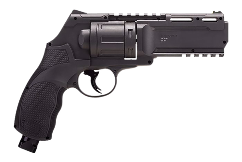 Umarex TR50 Revolver Gen 2 Paintball Marker 50 Cal CO2 6-Round - 2292176