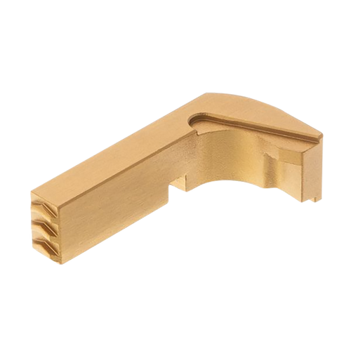 Tyrant CNC Extended Magazine Release Glock Gen3