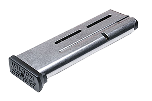 Wilson Combat ETM 10rd Detachable w/ Aluminum