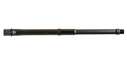 Faxon Firearms Duty Series Gunner 400 Legend 16" Nitride 4150 CMV Barrel