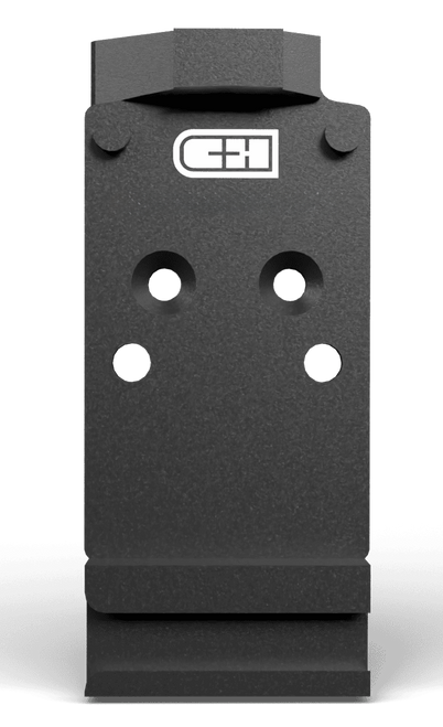 C&H CZ-SDW2-RSH-GDT-ST CZ SHADOW2 OR/LEO TO TRJ