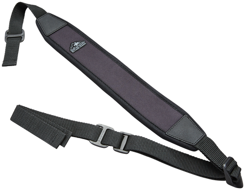 Butler Creek Easy Rider Rifle Sling Black