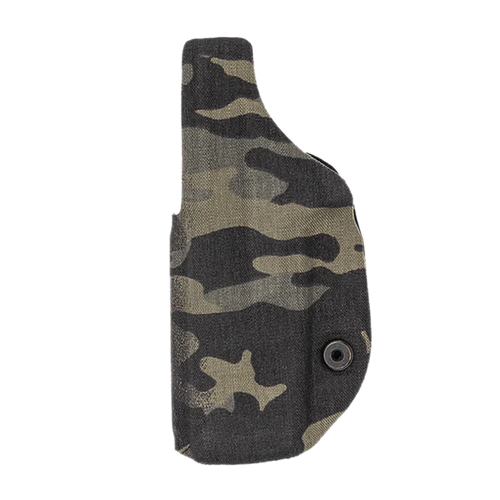 Safariland Species IWB Black Multi-Cam SafariLaminate Fits Taurus GX4 Belt Clip Mount Right Hand