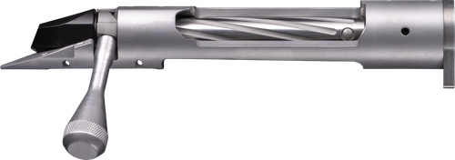 Bergara Rifles Premier Action 416 Stainless Steel Remington 700