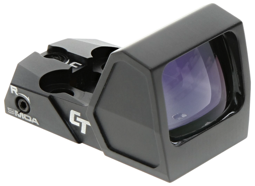 Crimson Trace 0 CT RAD Micro Pro