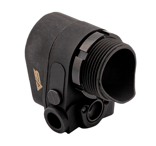 Sylvan Arms SA5 Folding Stock Adaptor 4140
