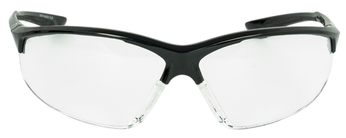 Walker's Ballistic Eyewear IKON Tanker Adult Clear