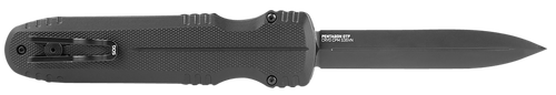 S.O.G Pentagon 3.79" OTF Spear Point Plain