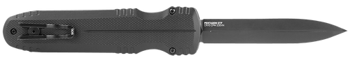 S.O.G Pentagon 3.79" OTF Spear Point Plain