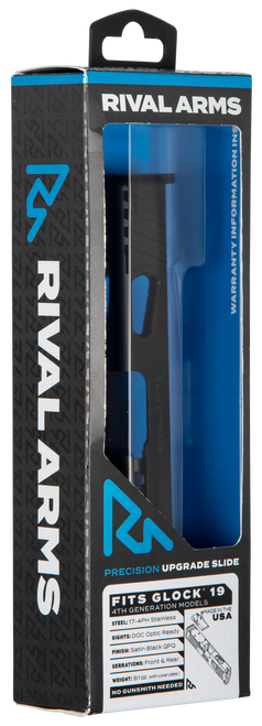 Rival Arms Precision Slide A1 with Docter