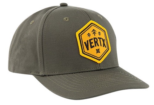 Vertx Chino VTX Tan Vertx Patch