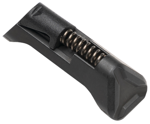 Strike Industries P365 Mag Release Black Stainless Steel