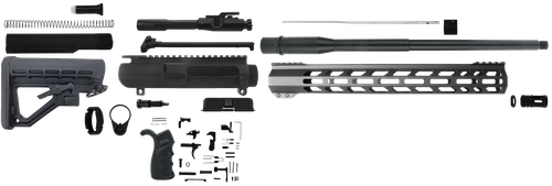 TacFire AR Build Kit Sports South Exclusive