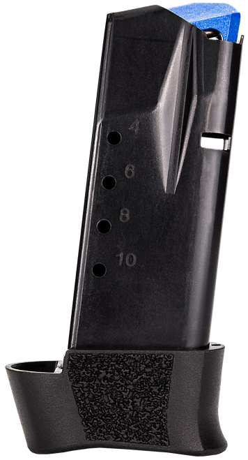 Kimber Mfg Inc CDS9 13-Round 9mm Luger Black