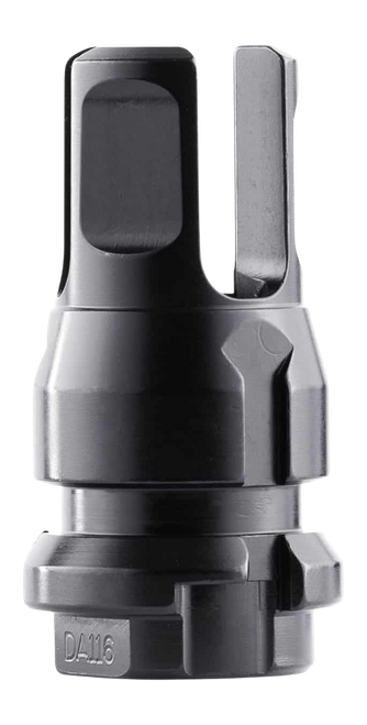 DEADAIR DA116GOV  KEYMICRO GOV FLASH HIDER 5/8-24