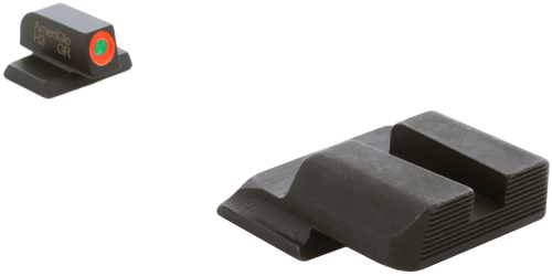 AmeriGlo Protector Sight Set for Smith &