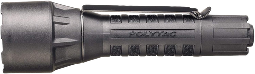 Streamlight PolyTac HP Black 35/260/600 Lumens White